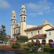 Estado De PueblA - Zacatlán De Las Manzanas