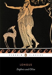 Daphnis and Chloe (Longus)
