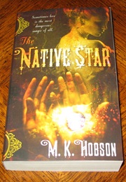 Native Star (M.K. Hobson)