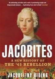 Jacobites (Jacqueline Riding)