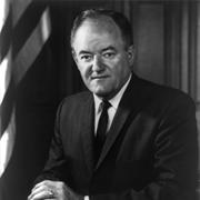 Hubert Humphrey (1968)