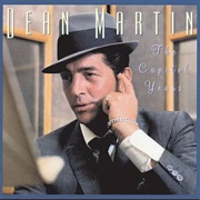 Dean Martin - The Capitol Years