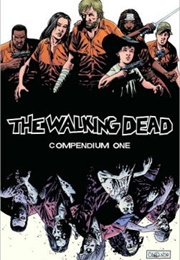 The Walking Dead (Robert Kirkman)