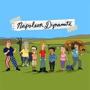 Napoleon Dynamite