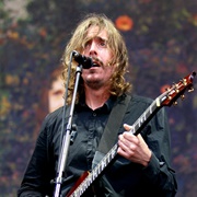Mikael Åkerfeldt (Opeth, Storm Corrosion)