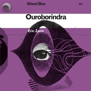 Eric Zann - Ouroborindra
