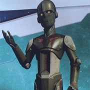 RQ Protocol Droid