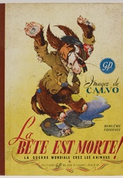 The Beast Is Dead! (Victor Dancette & Edmond-François Calvo)