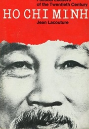 Ho Chi Minh (Jean Lacouture)