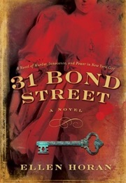 31 Bond Street (Ellen Horan)