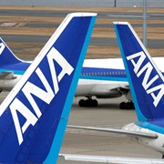 ANA (Japan)