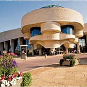 Canadian Museum of History