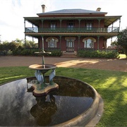 Monte Cristo Homestead (Australia)