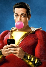 Shazam (2019)