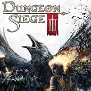 Dungeon Siege 3