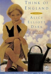 Think of England (Alice Elliott Dark)