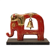 Elephant Bell