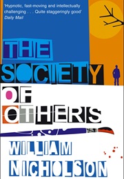 The Society of Others (WILLIAM NICHOLSON)