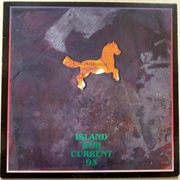 HÖH & Current 93 - Island