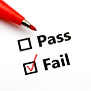 Taken Any Classes Pass/Fail to Preserve Your GPA