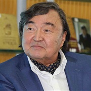 Olzhas Suleimenov