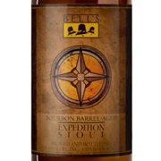 Bell's Bourbon Barrel-Aged Expedition Stout