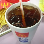 Mcdonald's Sweet Tea