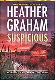 Suspicious (Heather Graham)