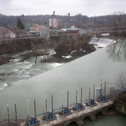 Schaghticoke, New York