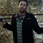 Adam Levine - Leo Morrison