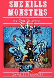 She Kills Monsters (Qui Nguyen)
