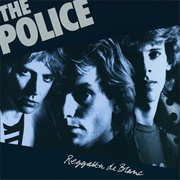 Reggatta De Blanc (1979)