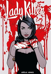 Lady Killer Vol. 2 (Joelle Jones)