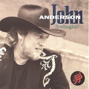 Swingin&#39; - John Anderson
