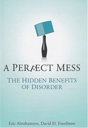 A Perfect Mess (Eric Abrahamson)