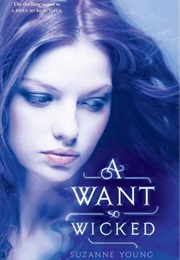 A Want So Wicked (Suzanne Young)