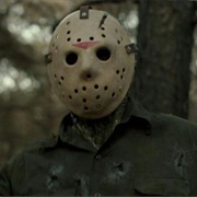 Jason Voorhees