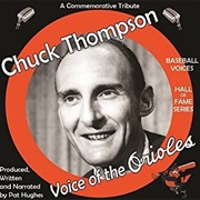 Chuck Thompson