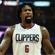 Deandre Jordan