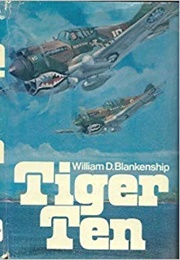 Tiger Ten (William Blakenship)