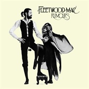 Rumours - Fleetwood Mac (1977)