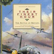 Their Finest Hour
