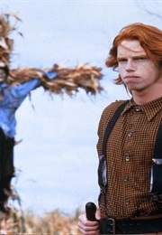 Courtney Gains in Children of the Corn (1984)