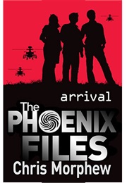 Arrival (Chris Morphew)