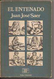 El Entenado - Juan José Saer