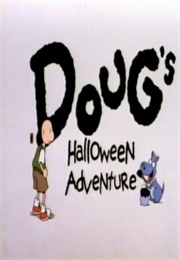 Doug's Halloween Adventure (1991)