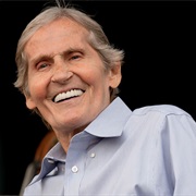 Levon Helm, 71, Cancer
