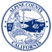 Alpine County, California