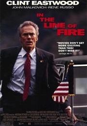 In the Line of Duty (1993)