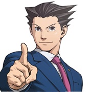 Phoenix Wright